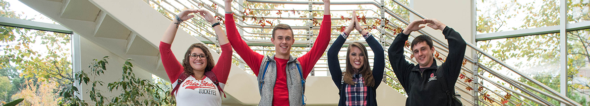 Admissions News
